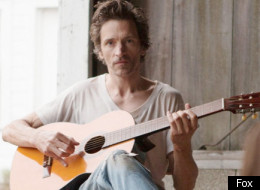John Hawkes stars in 'Martha Marcy May Marlene'