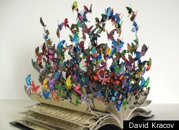 David Kracov's 'The Book of Life'
