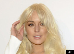 What do you think of Lindsay's new look?