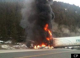 A crash near Williams Lake B.C., claimed the lives of the Altizer family and a friend, Heather Kress.