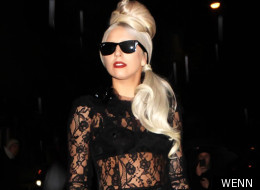 Lady Gaga