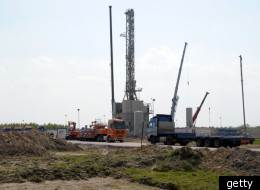 Le documentaire est d'une durée de 45 minutes et cherche à révéler «l'impact sur les personnes vivant près des puits de gaz de schiste.» (Photo Getty)
