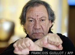 FRANCOIS GUILLOT / AFP