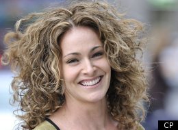 Sophie Bourgeois serait enceinte de son deuxième enfant. (CP)