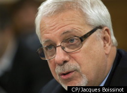 CP/Jacques Boissinot