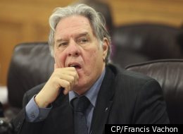 Pierre Curzi n’est pas prêt à confirmer qu’il se représentera au prochain scrutin(CP/Francis Vachon)