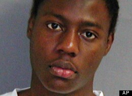 This December 2009 file photo released by the U.S. Marshal's Service shows Umar Farouk Abdulmutallab in Milan, Mich. (AP Photo/U.S. Marshals Service, File)
