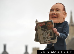 BEN STANSALL / AFP