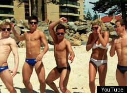 Tom Daley