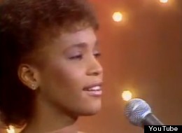 Whitney Houston