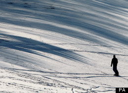 The Cold Snap Is Set To Ease This Week