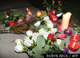 ROBYN BECK / AFP