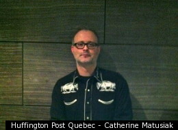 Huffington Post Quebec - Catherine Matusiak