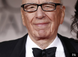 Rupert Murdoch could face legal action in the US over phone hacking allegations