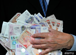 Civil Servants and other public sector workers face a crack down on the bonus payments
