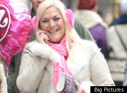 Vanessa Feltz