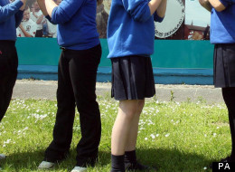 Let Boys Wear Skirts To School, Says Children Adviser, Tam Baillie