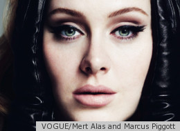 VOGUE/Mert Alas and Marcus Piggott