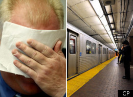 Toronto Mayor Rob Ford failed to lose any weight in the fourth week of the Cut The Waist Challenge.