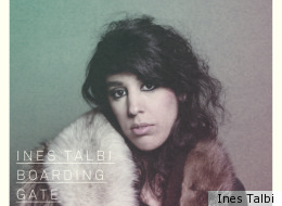Ines Talbi, Boarding Gate