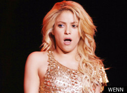 Shakira