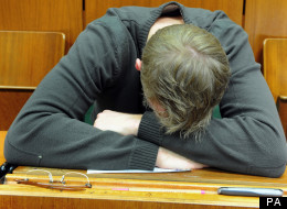 Maths Teacher Jonny Griffiths Subject Of Twitter Row After Telling Student: Just Enjoy Being 17