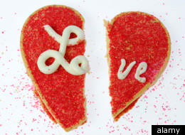 Top Six Most Dangerous St Valentine's Day Scams
