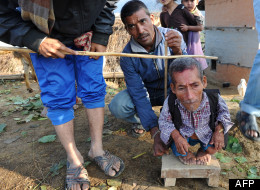 After a lifetime of taunts, Chandra Bahadur Dangi hopes his diminutive size will now earn him positive recognition