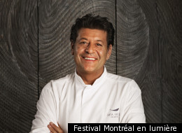 Festival Montréal en lumière