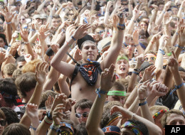 Record crowds turned out for the sold-out, 20th anniversary edition of Lollapalooza in Chicago last year.