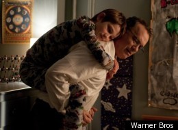 Tom Hanks, Sandra Bullock and the Oscar-nominated Max Von Sydow star in 'Extremely Loud and Incredibly Close'
