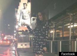Victoria Beckham tient son homme par les couilles! (Facebook)