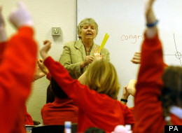Is Class Dojo A Teacher's Answer To Controlling The Class?