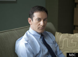 Jason Isaacs stars in NBC's