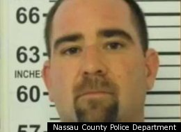 John Coccarelli was incarcerated for weapons possession, and a teacher in Queens had her students send holiday cards to him, which the school deemed a no-no.