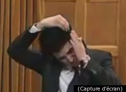 (Capture d'écran)