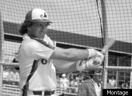 Gary Carter a succombé à un cancer du cerveau, décédé à l'âge de 57 ans, (Montage)
