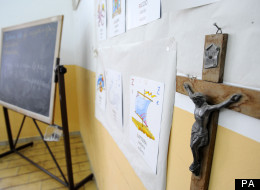 Religious Education Protected By New MP Parliamentary Group