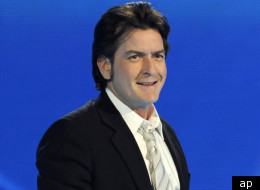 Charlie Sheen