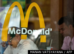 MANAN VATSYAYANA / AFP