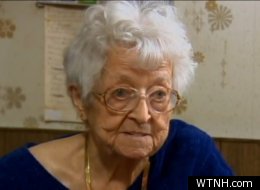 Mary Kantorowski, whose son served her with eviction papers on her 98th birthday, is fighting his efforts to remove her from her home.