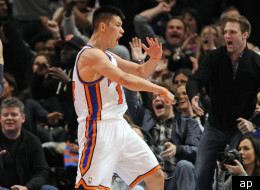 Jeremy Lin has filed to trademark Linsanity, following publicized applications filed by two California men.