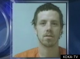 Police in Leechburg, Penn., say Timothy Beer who claims to have split personalities confessed to robbing a Chinese restaurant after reading about it in the newspaper and realizing he was the person who did it.