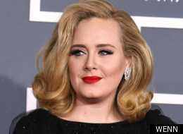 Adele