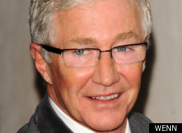 Paul O'Grady