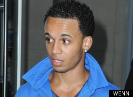 Aston Merrygold