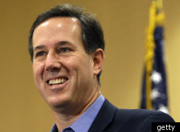 Republican presidential hopeful Rick Santorum once said Protestantism left the