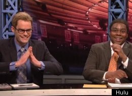 SNL wasted no time getting to their Jeremy Lin skit.