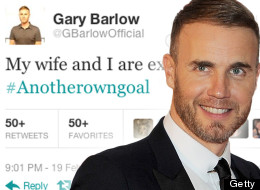 Gary Barlow