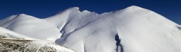 Image for Πιθανό να εκδηλωθούν χιονοστιβάδες στην Ελλάδα
